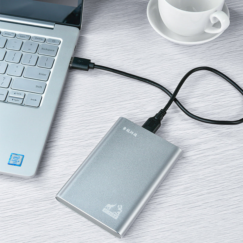 Xelon XL-25006 Mobile Hard Drive 1TB