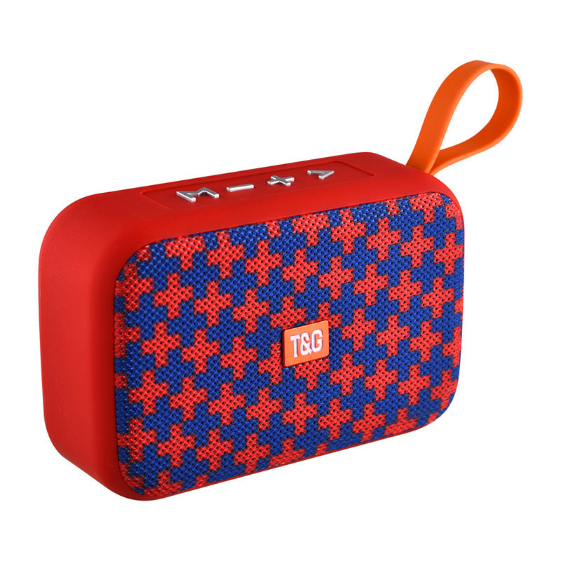 Sports Wireless Bluetooth Speaker