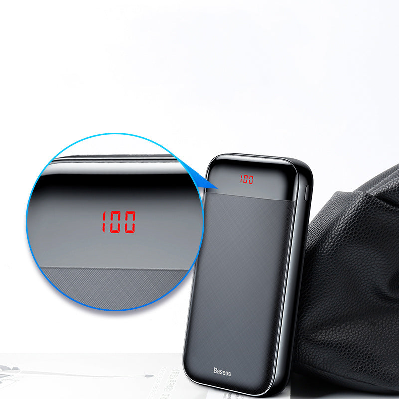 Power Bank 20000 mAh Super Long Lasting