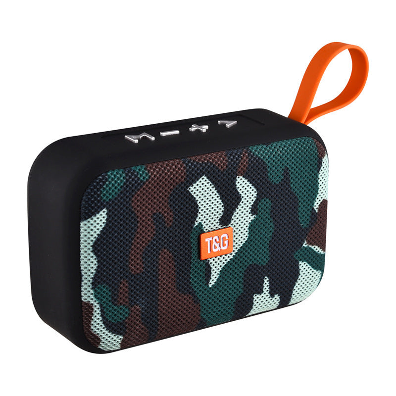 Sports Wireless Bluetooth Speaker