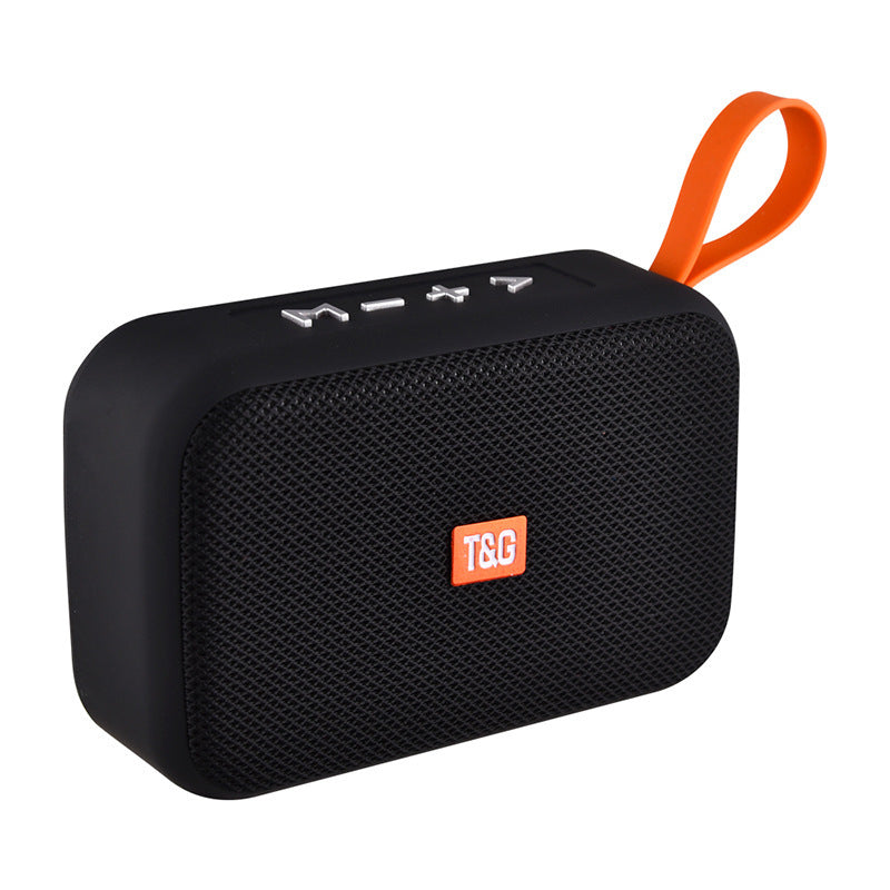 Sports Wireless Bluetooth Speaker