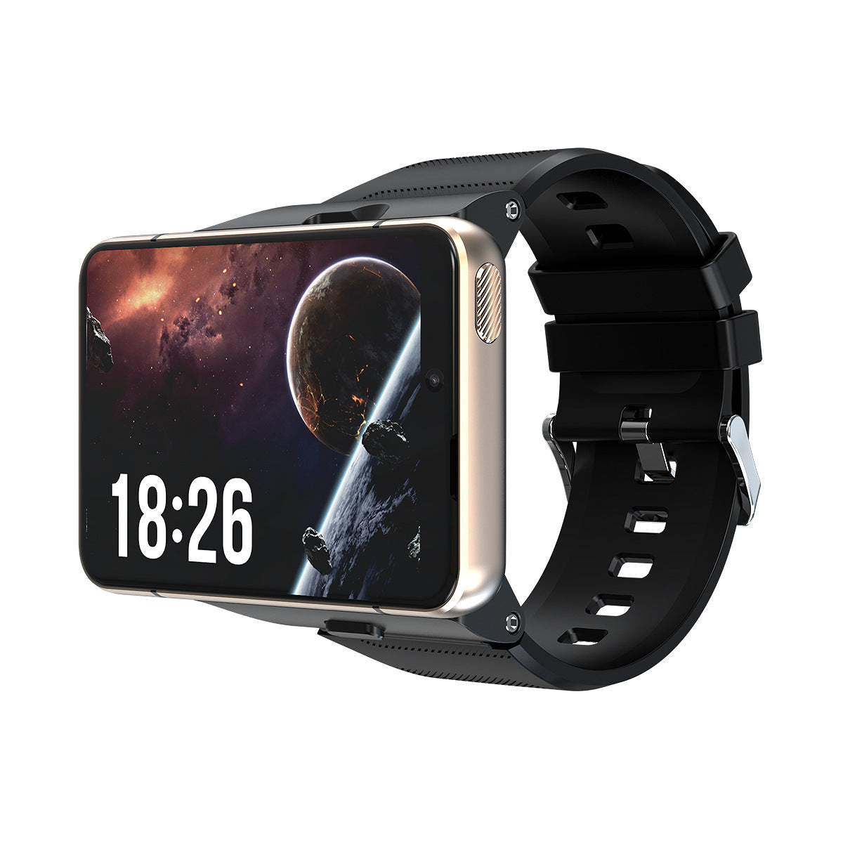High-end Large-screen 4G Android Smartwatch S999