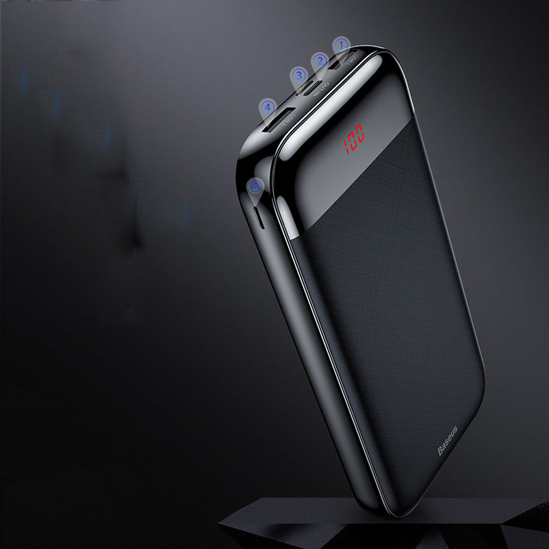 Power Bank 20000 mAh Super Long Lasting