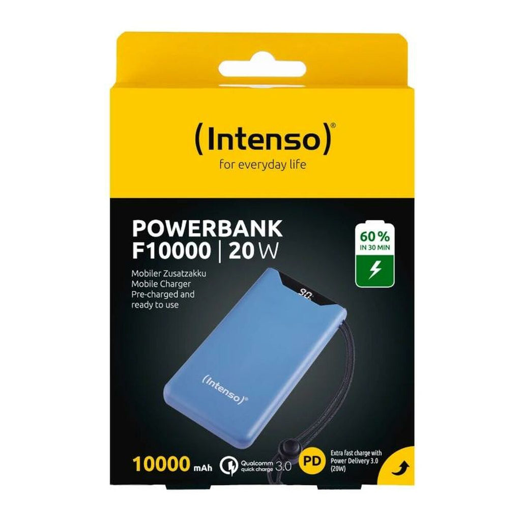 Powerbank INTENSO F20000 by INTENSO