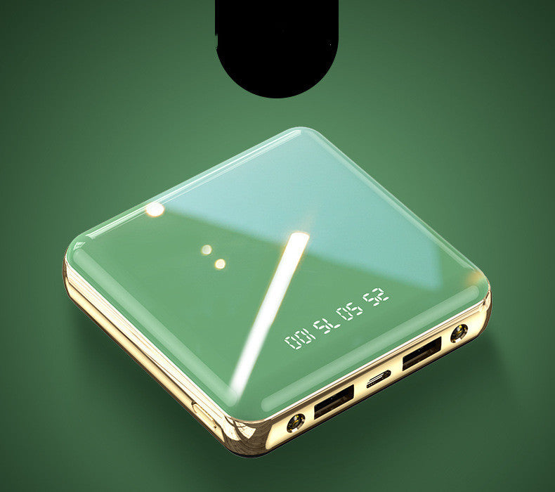 Mini Power Bank 20000mAh