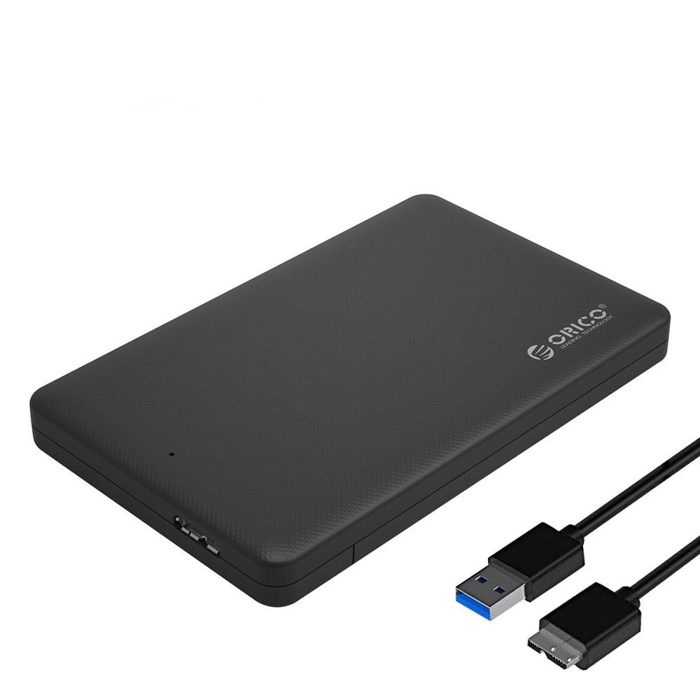 ORICO 2577U3 Mobile Hard Disk 2TB