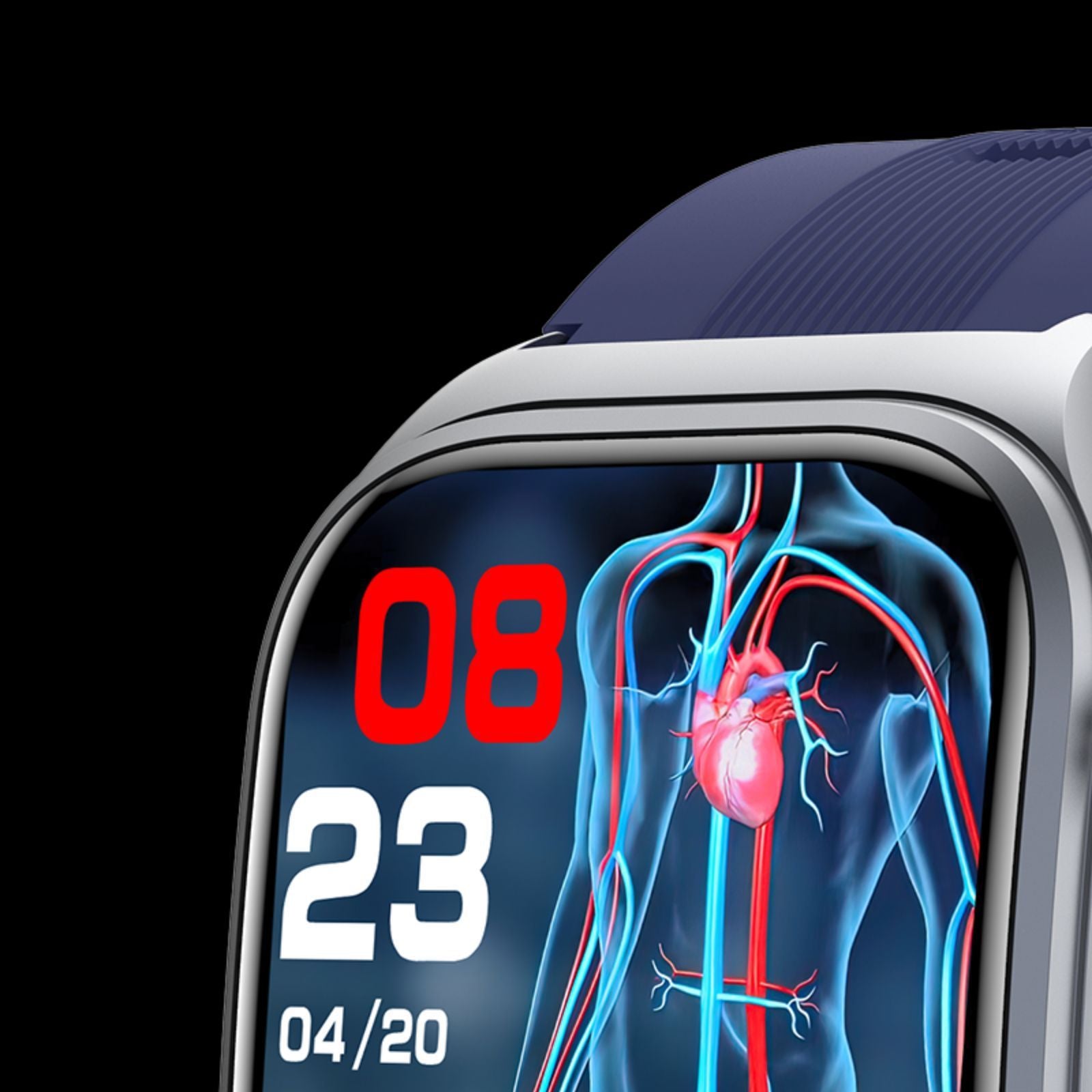 Smart Watch S15