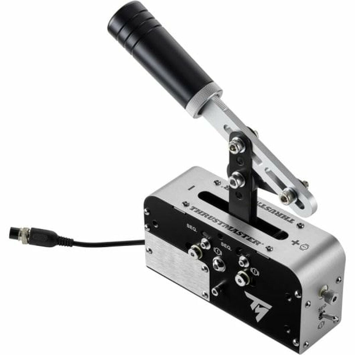 HDMI switch Thrustmaster Handbrake by Thrustmaster