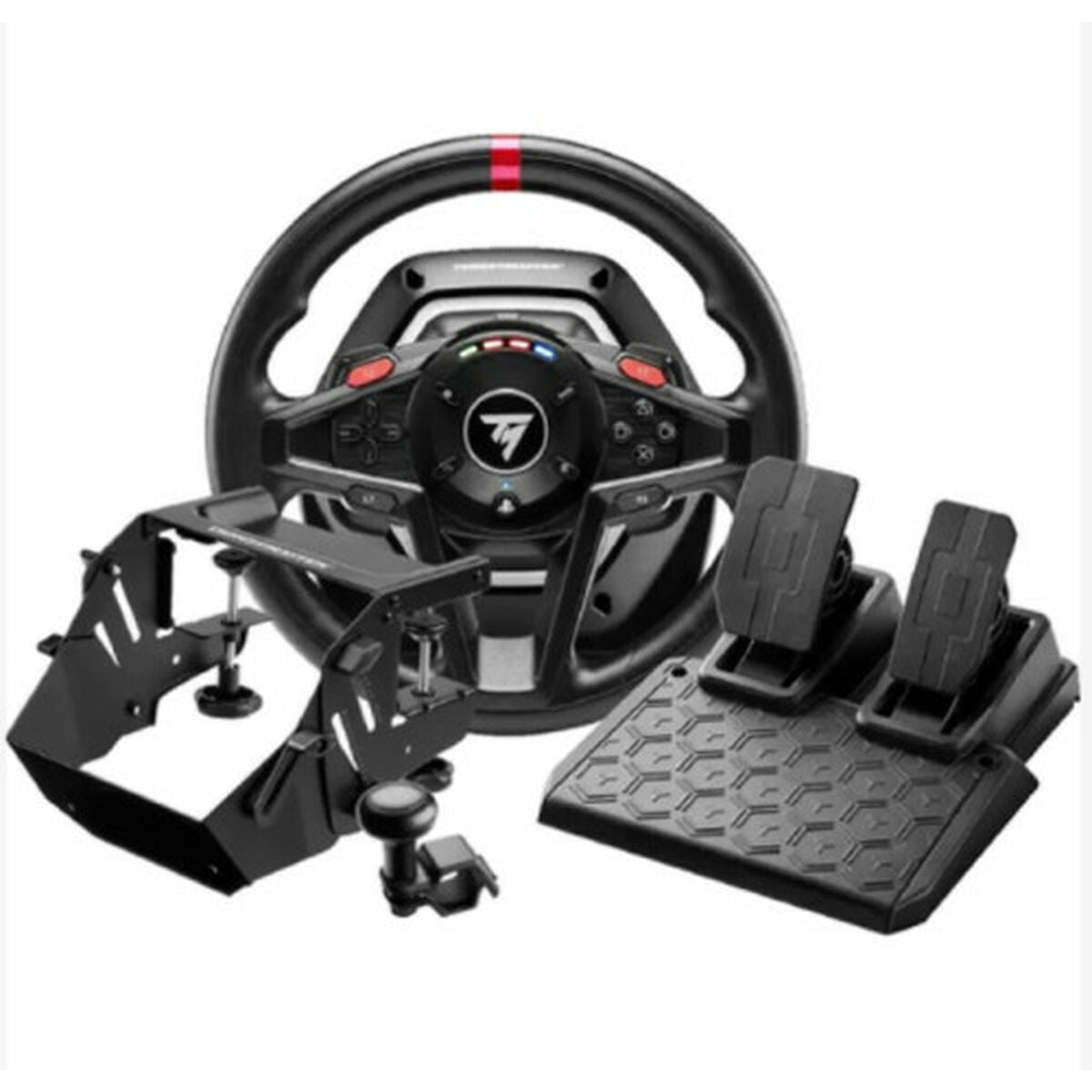 Steering wheel Thrustmaster 4160648 by Thrustmaster