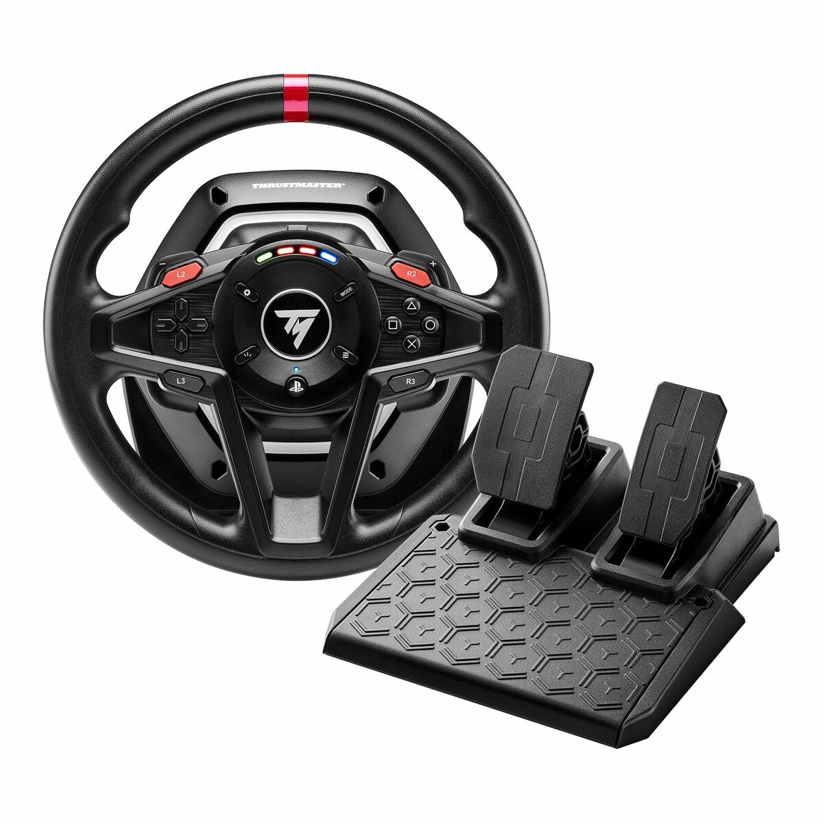 Steering wheel Thrustmaster 4160648 by Thrustmaster