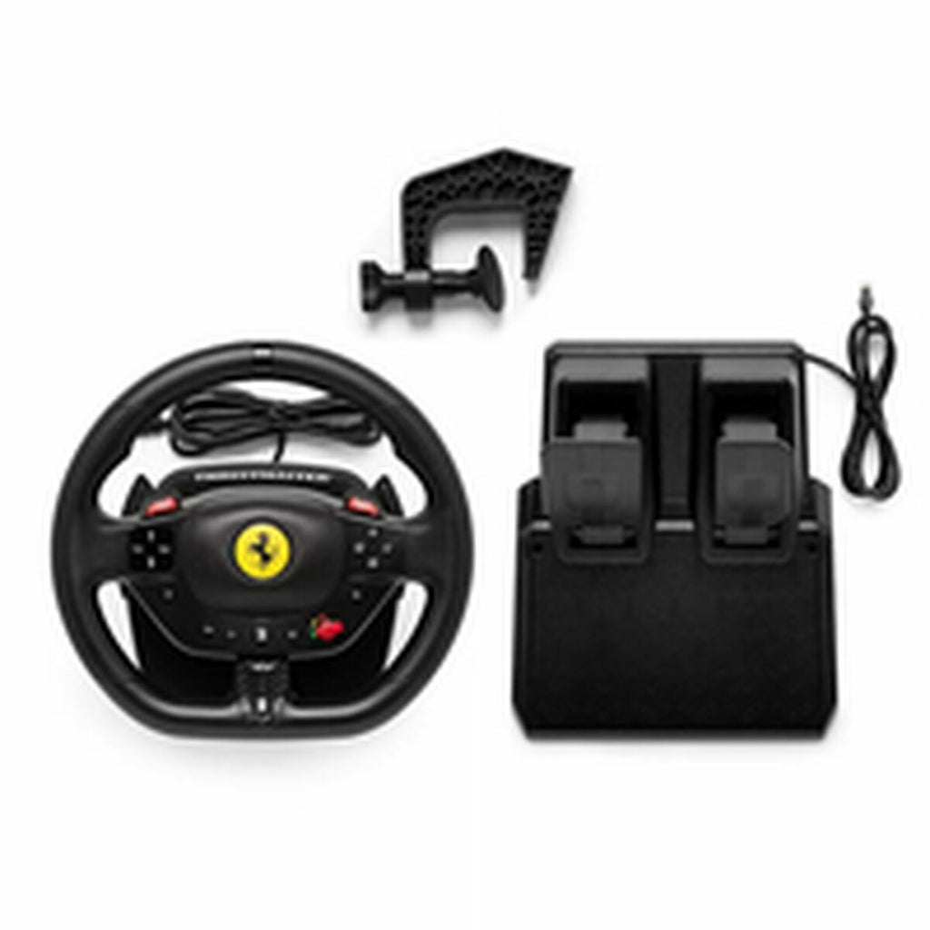 Thrustmaster T98 Racing Set