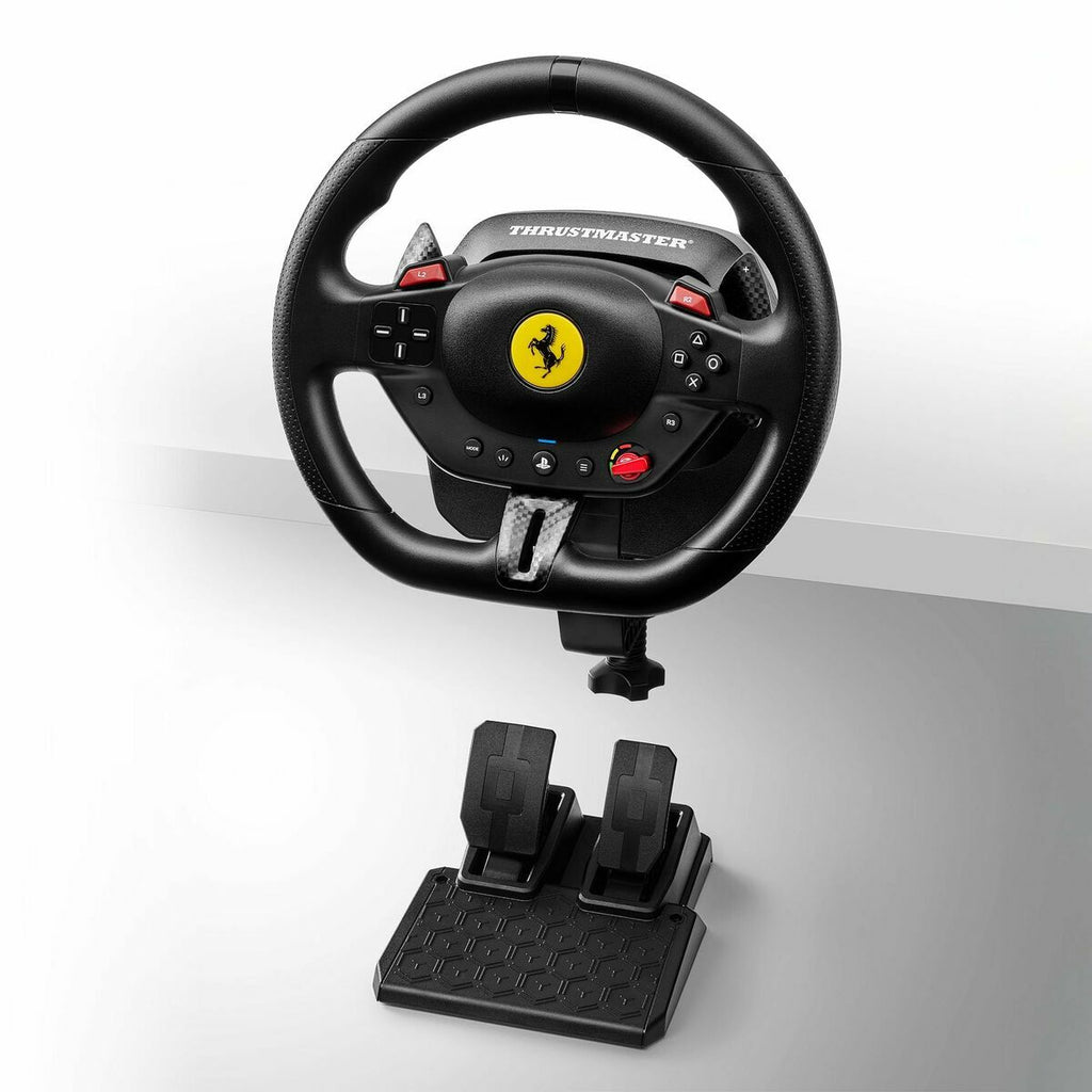Thrustmaster T98 Racing Set