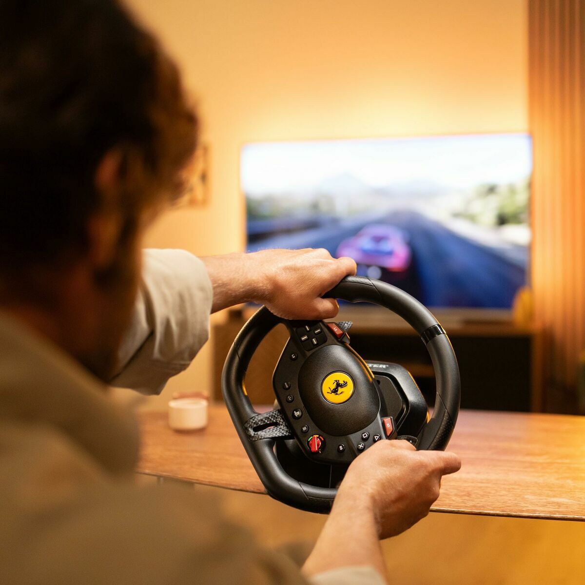 Thrustmaster T98 Racing Set