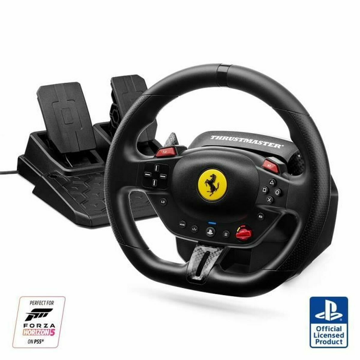 Thrustmaster T98 Racing Set