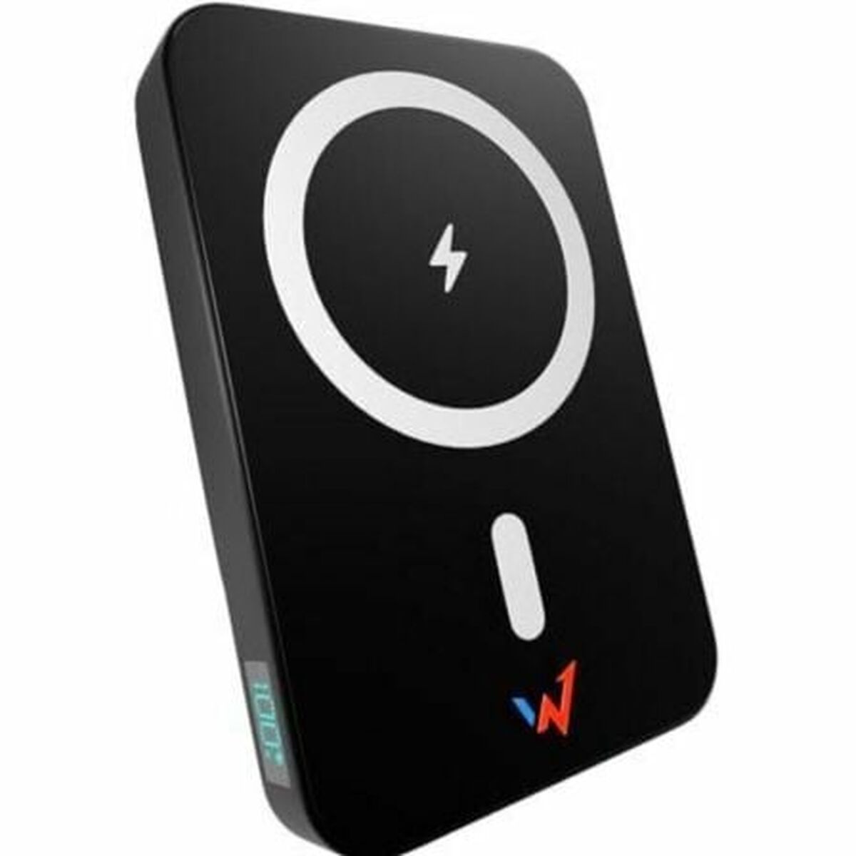 Powerbank Wonder WX10DMAG Black by Wonder