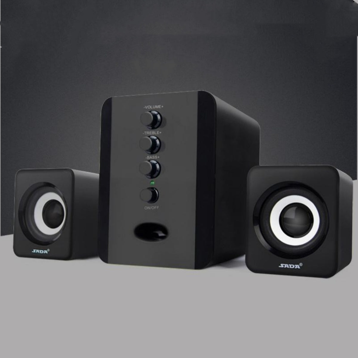 Computer Speakers