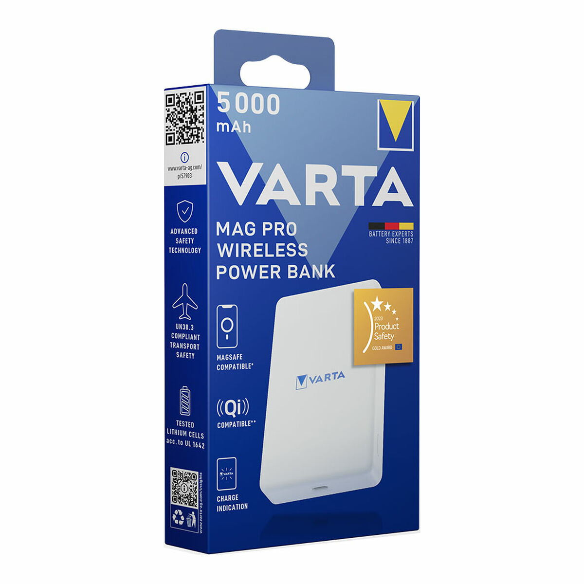 Powerbank Varta by Varta