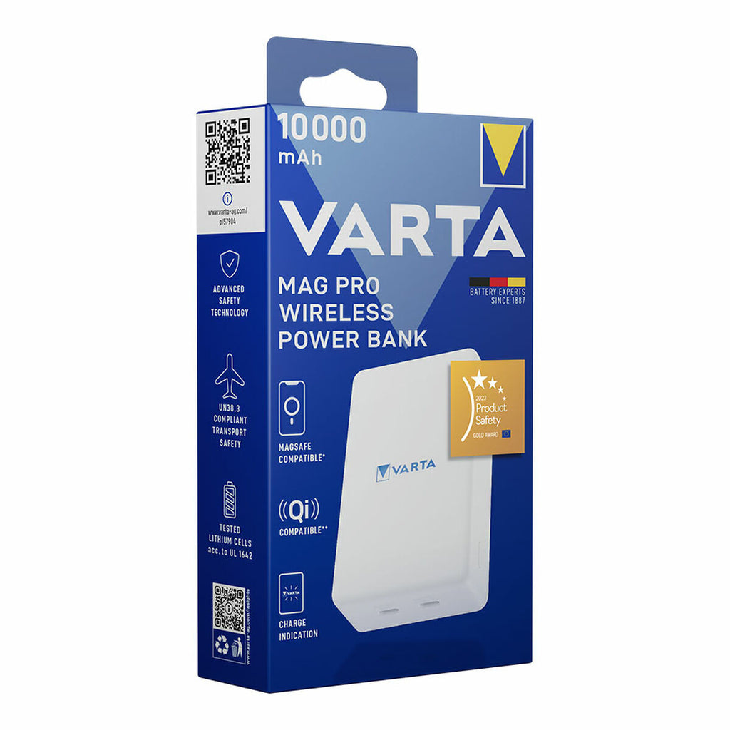 Powerbank Varta by Varta