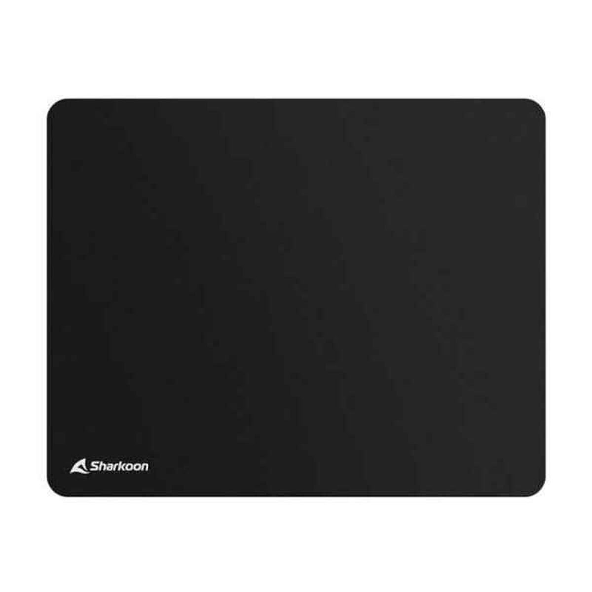 Gaming Mouse Mat Sharkoon V2 Gaming XL Black