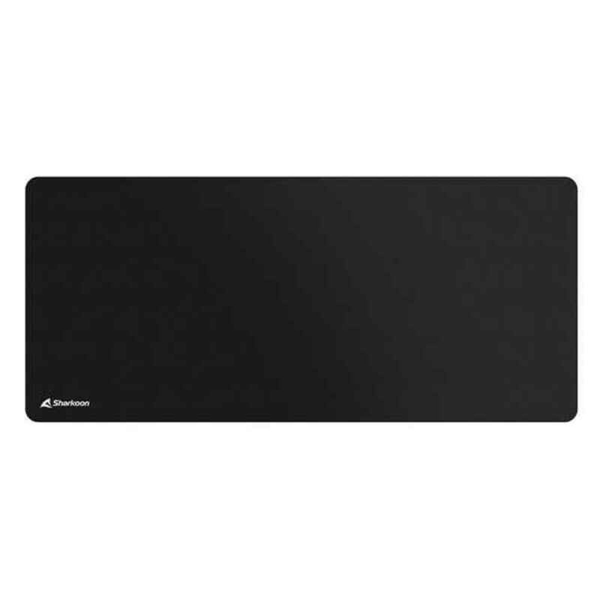 Gaming Mouse Mat Sharkoon V2 Gaming XXL Black