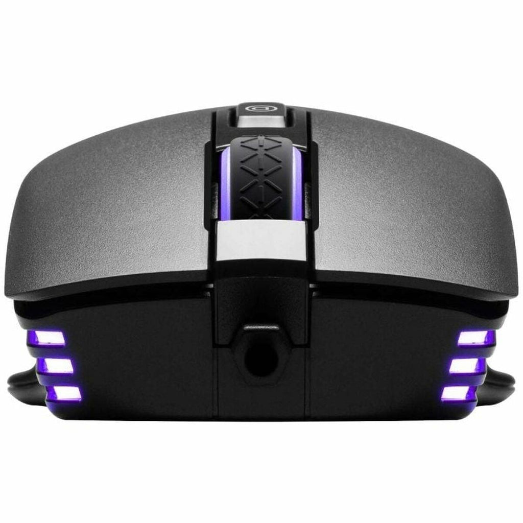 Gaming Mouse Evga X12 Black by Evga