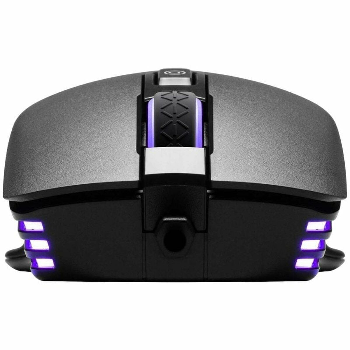Gaming Mouse Evga X12 Black by Evga