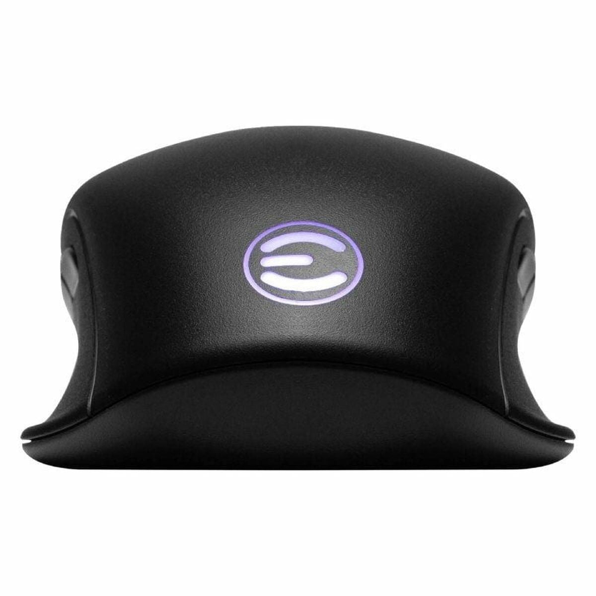 Gaming Mouse Evga X12 Black by Evga