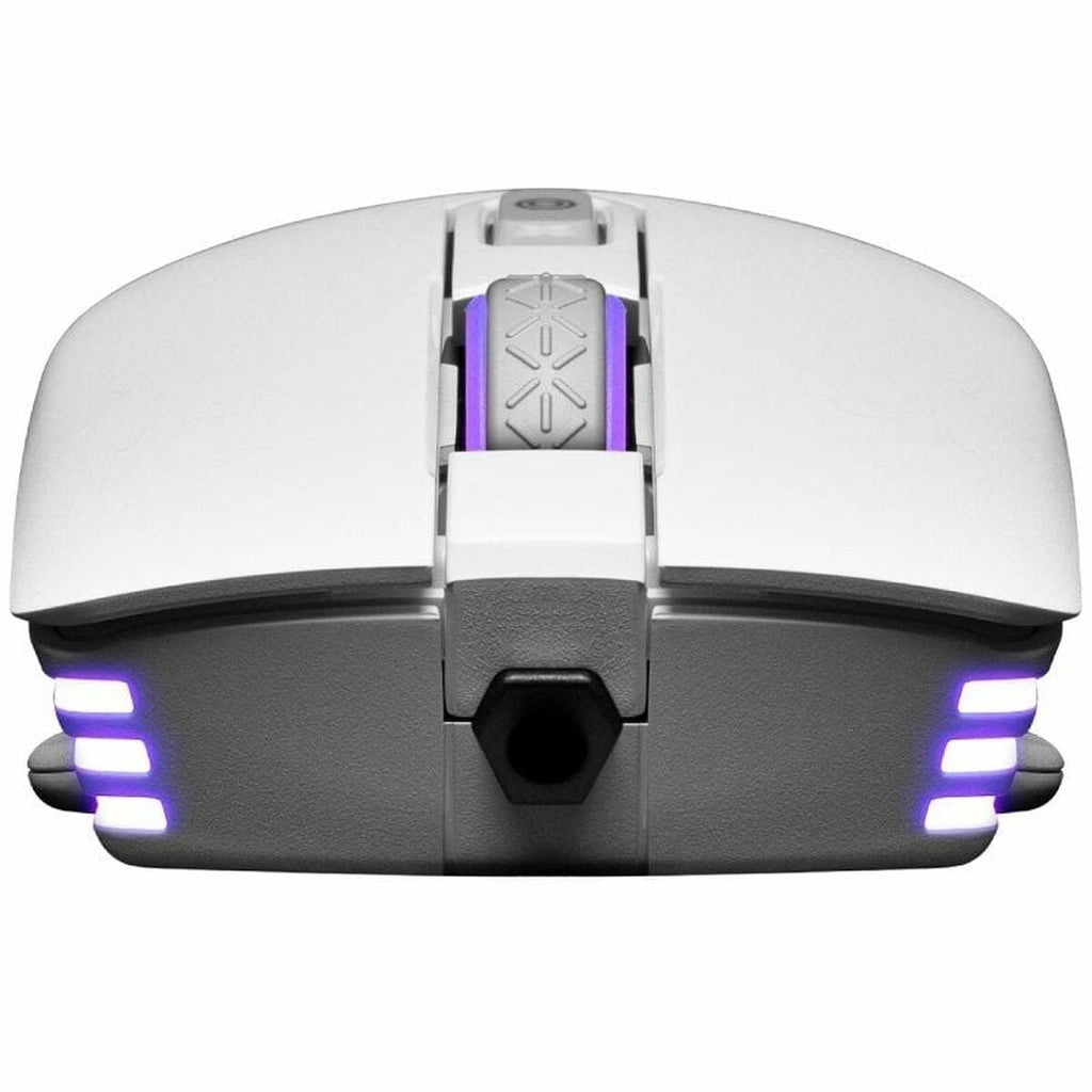 Gaming Mouse Evga X12 White by Evga