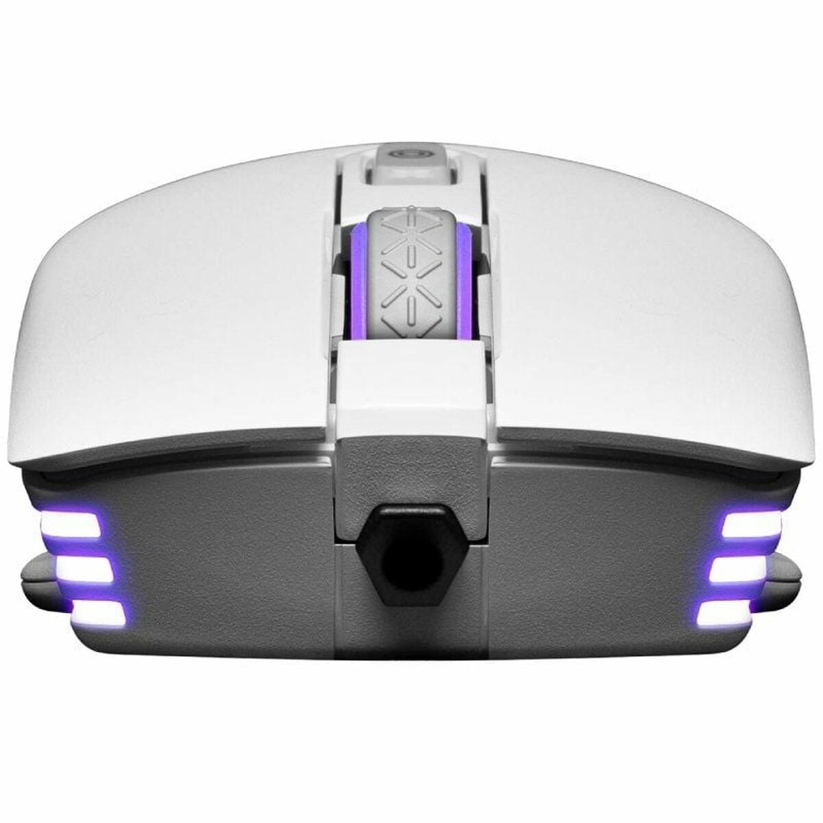 Gaming Mouse Evga X12 White by Evga