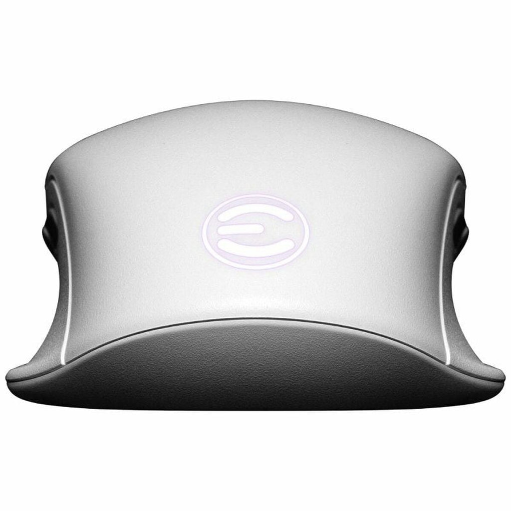 Gaming Mouse Evga X12 White by Evga