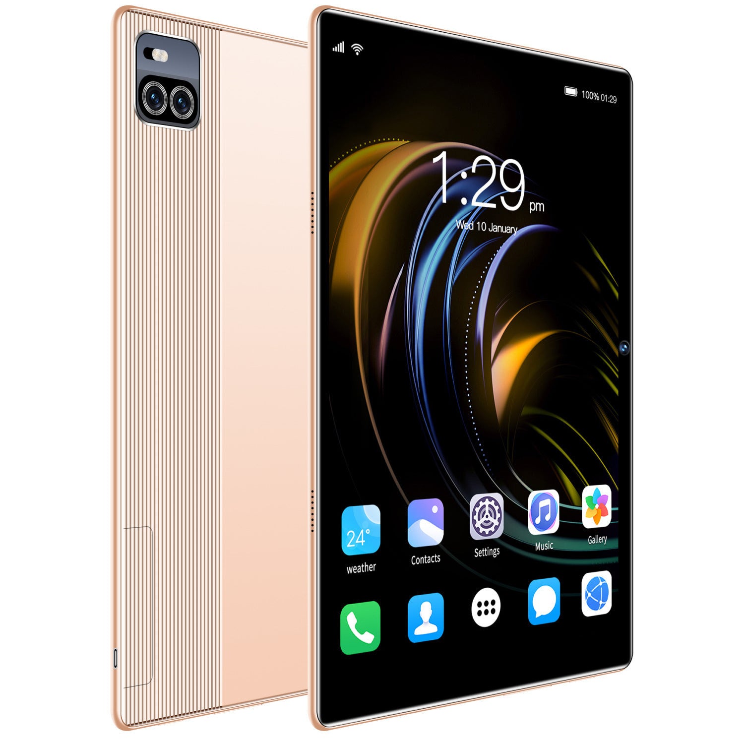 Smart Tablet 10.1 inches Android 12