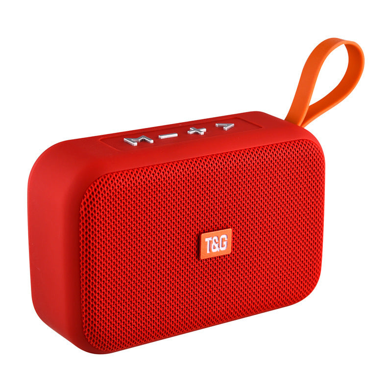 Sports Wireless Bluetooth Speaker