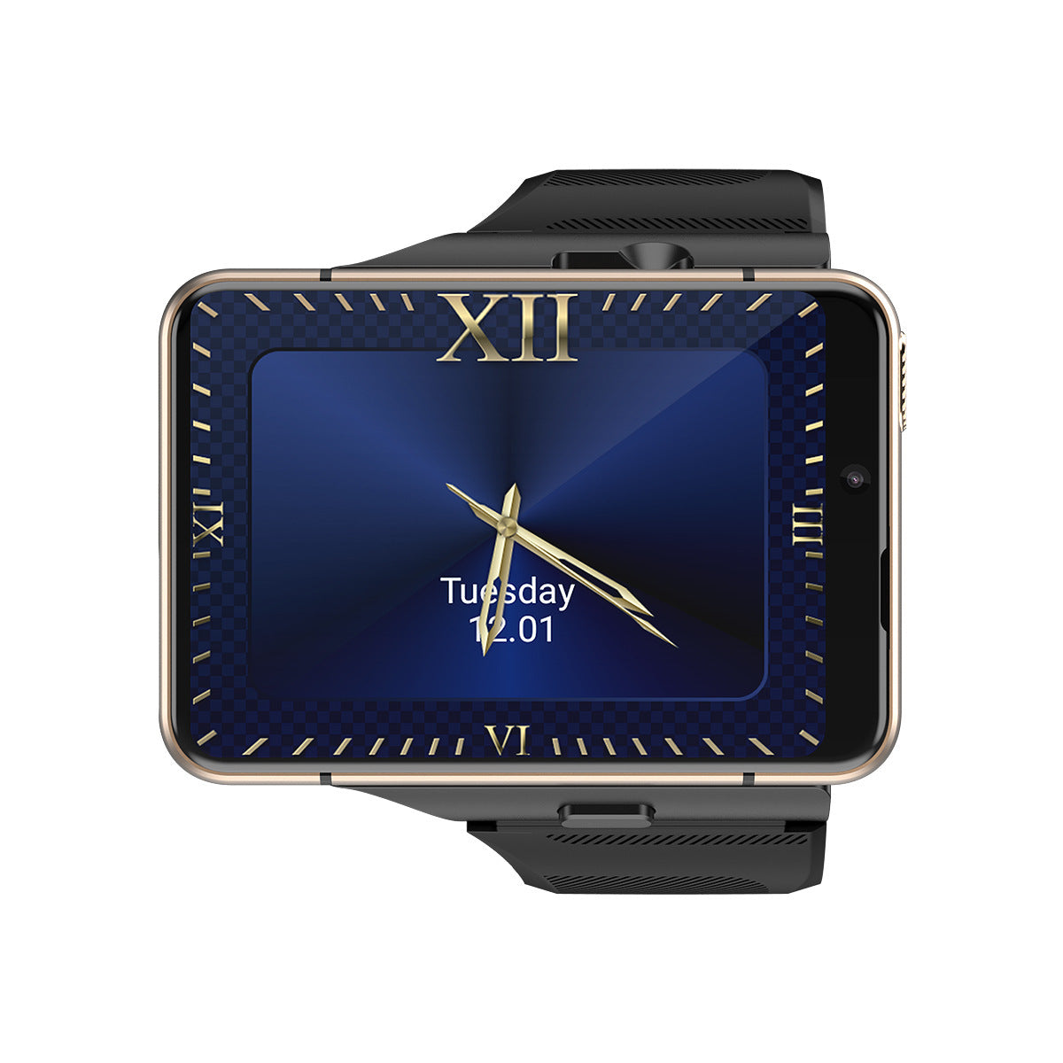 High-end Large-screen 4G Android Smartwatch S999