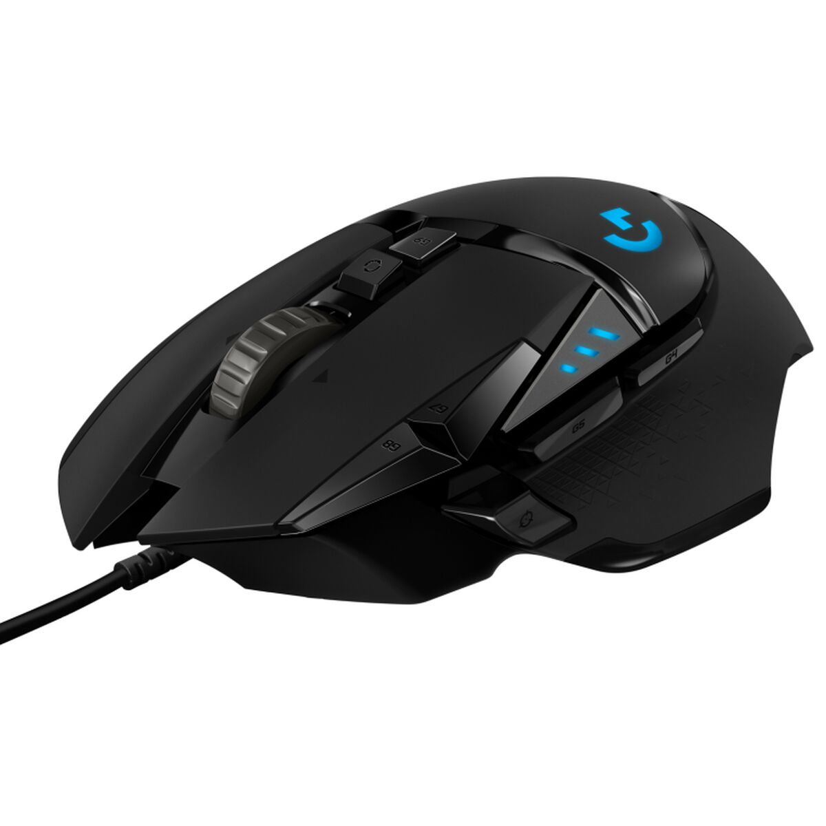 Logitech 910-005470 Black