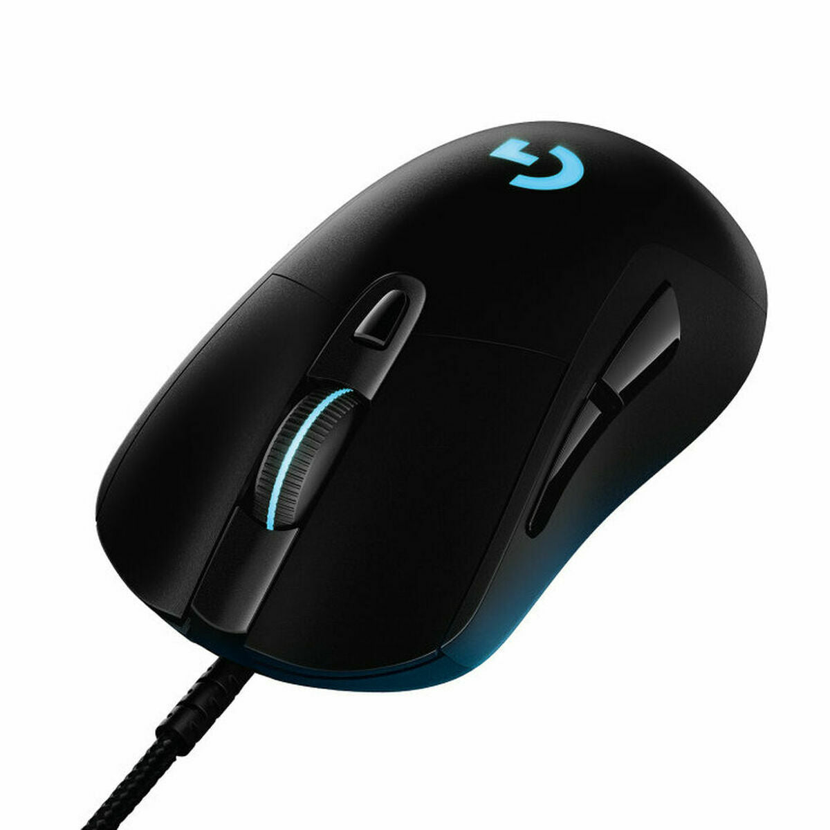 Logitech G403 HERO Black