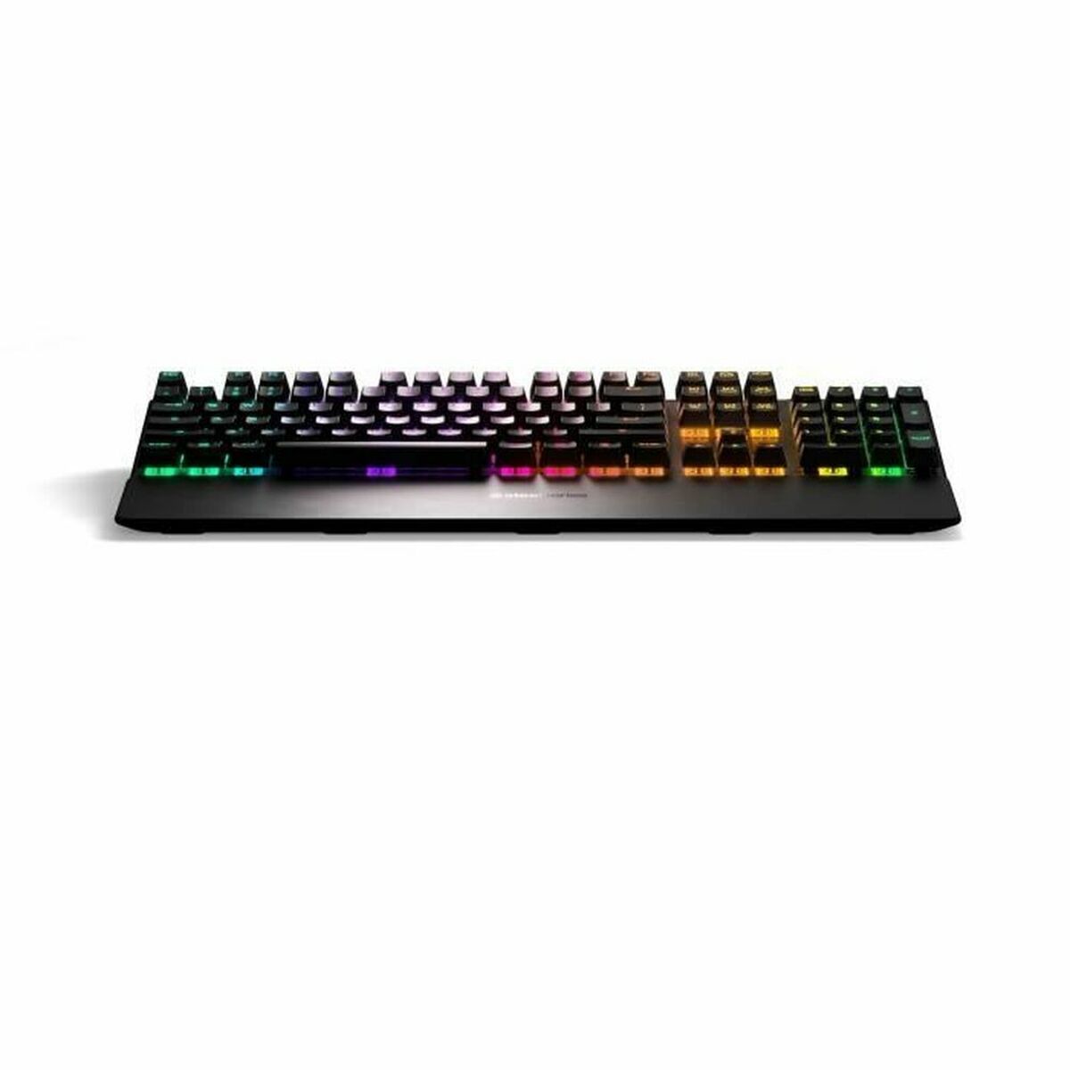 Gaming Keyboard SteelSeries Apex Pro French AZERTY by SteelSeries