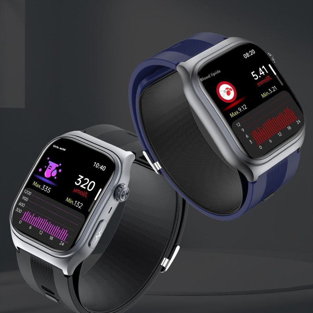 Smart Watch S15