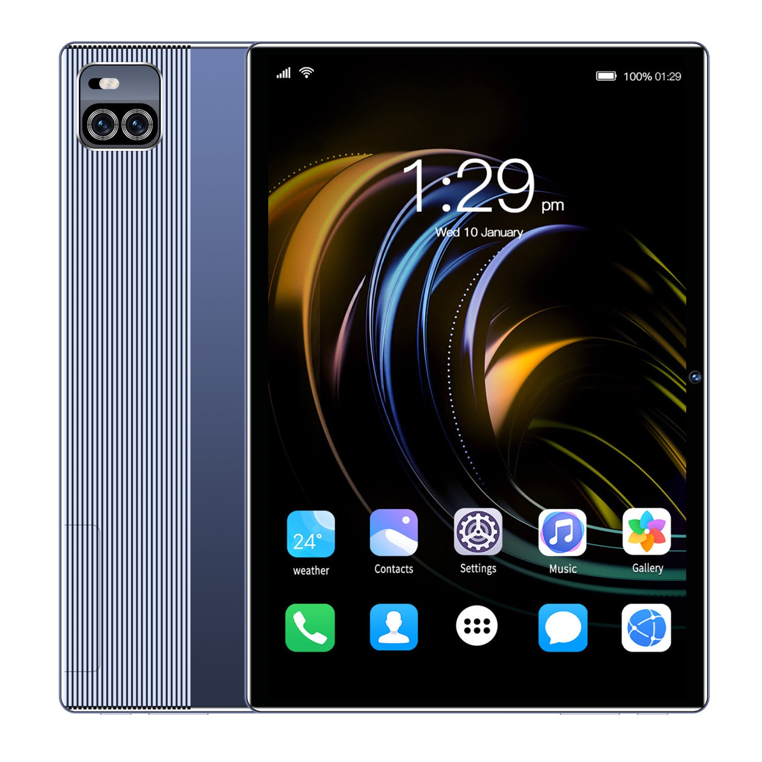 Smart Tablet 10.1 inches Android 12
