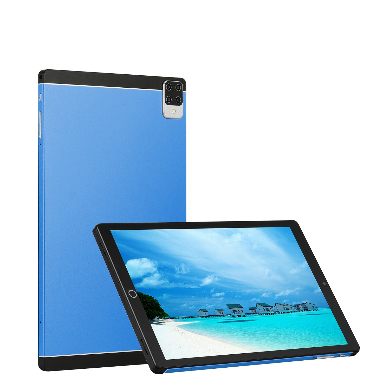 Tablet PC 16 640 11,6 inches Android 15