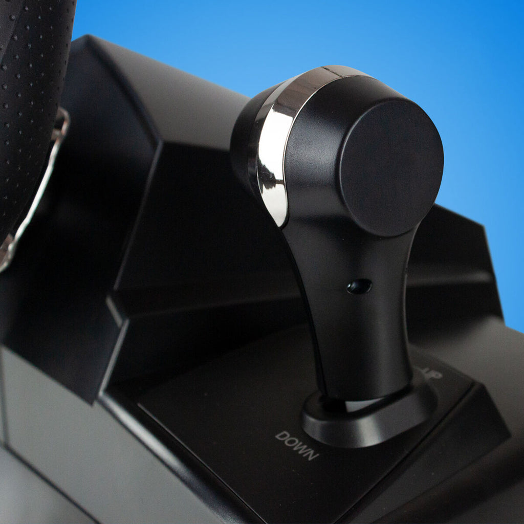 Racing Steering Wheel Gaming FR-TEC FT7004 by FR-TEC