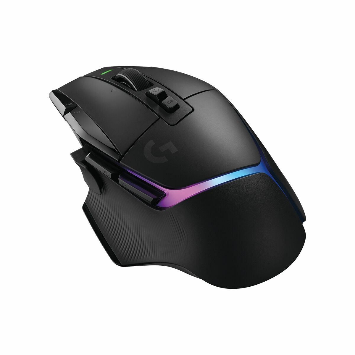 Logitech G502 X Plus