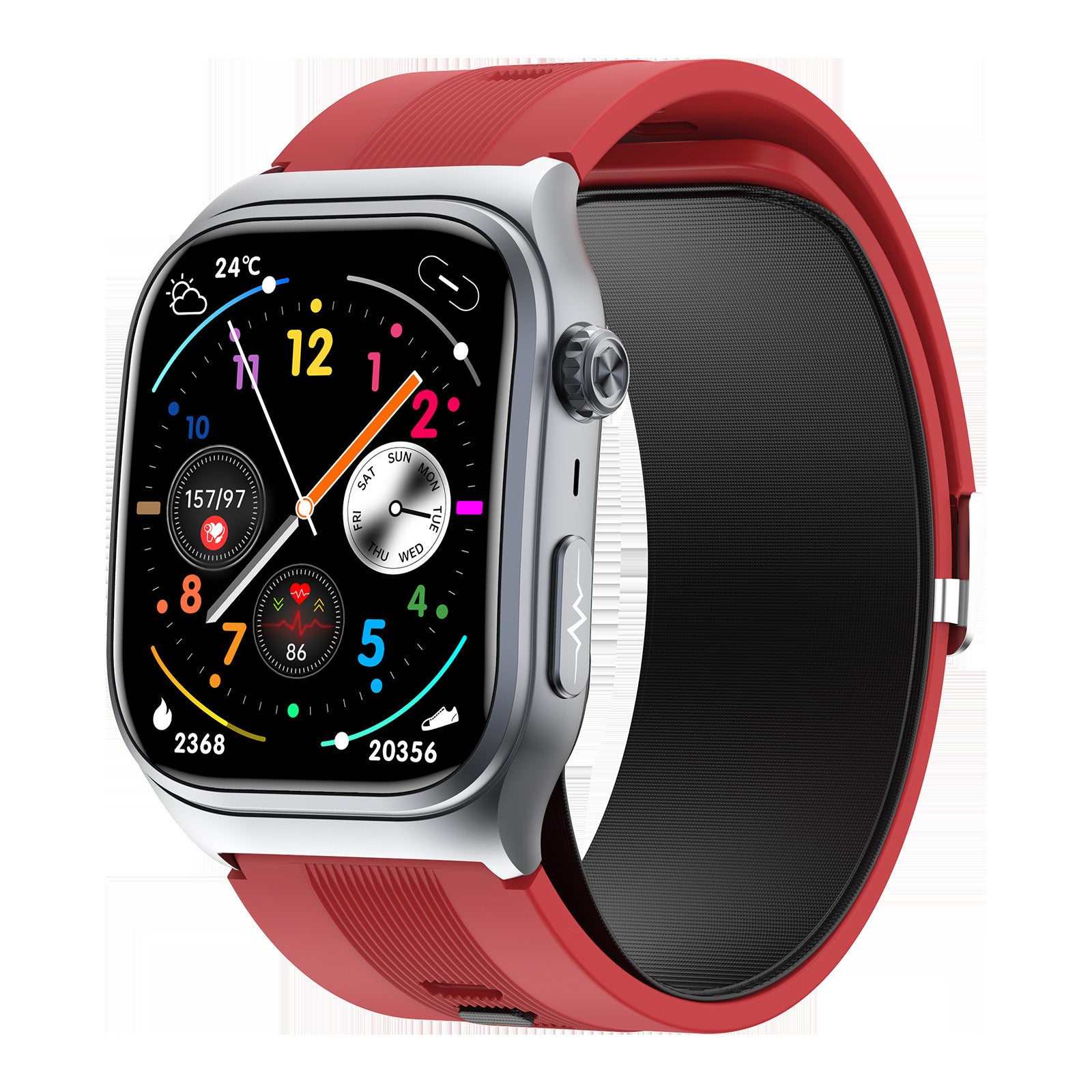 Smart Watch S15