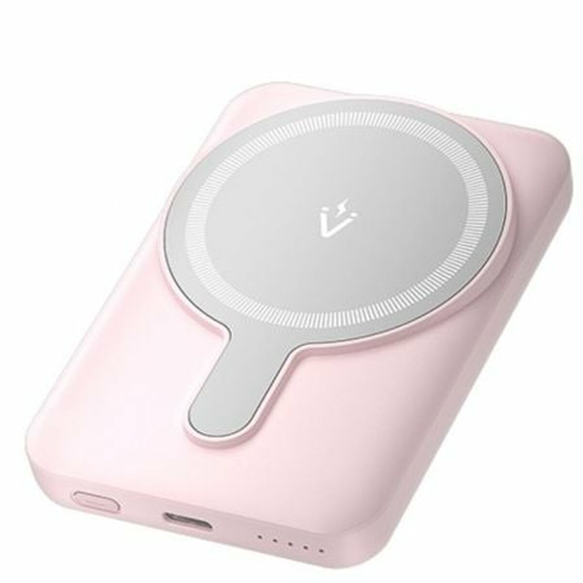 Powerbank Vention FHSP0 Pink by Vention