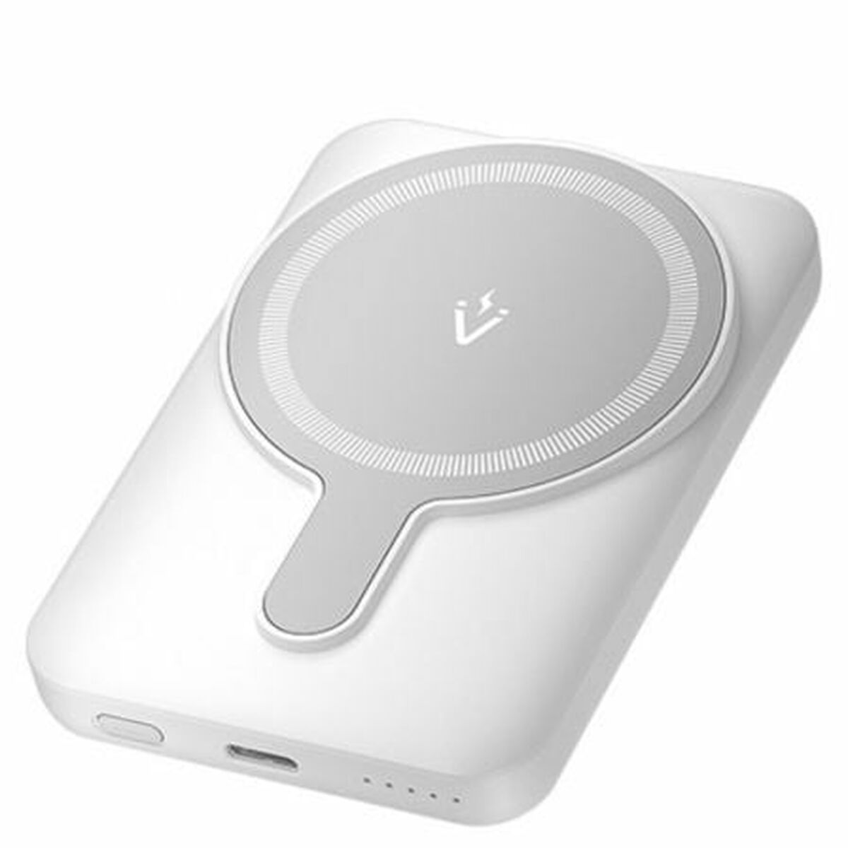 Powerbank Vention FHSW0 White by Vention