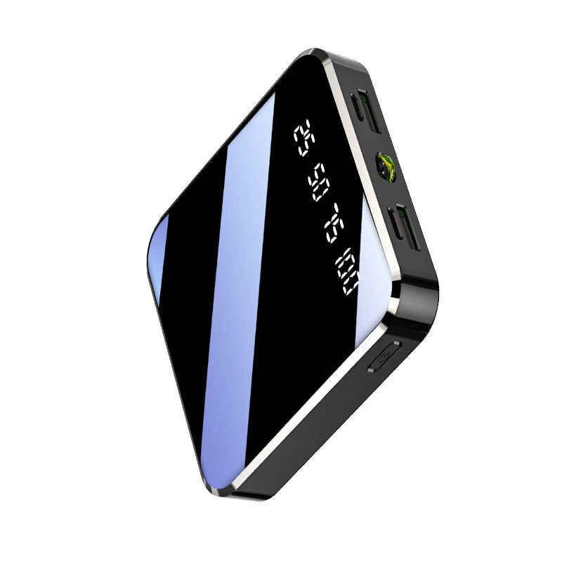 Mini Compact Power Bank 20000 mAh