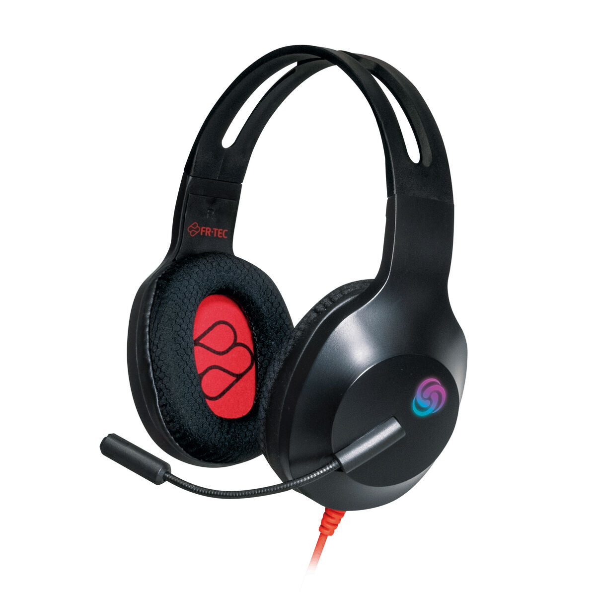 Gaming Headset with Microphone FR-TEC FT2020-2