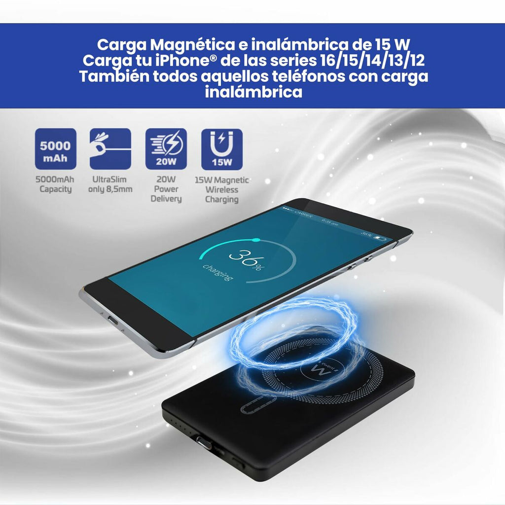 Powerbank Eminent EW1160 by Eminent