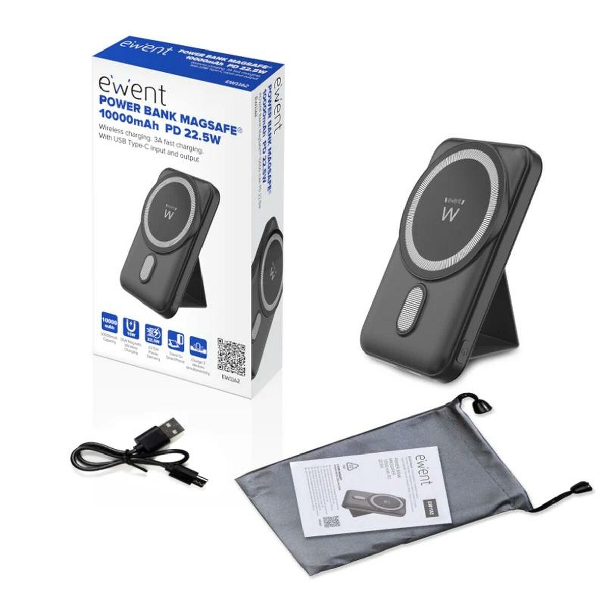 Powerbank Eminent EW1162 by Eminent