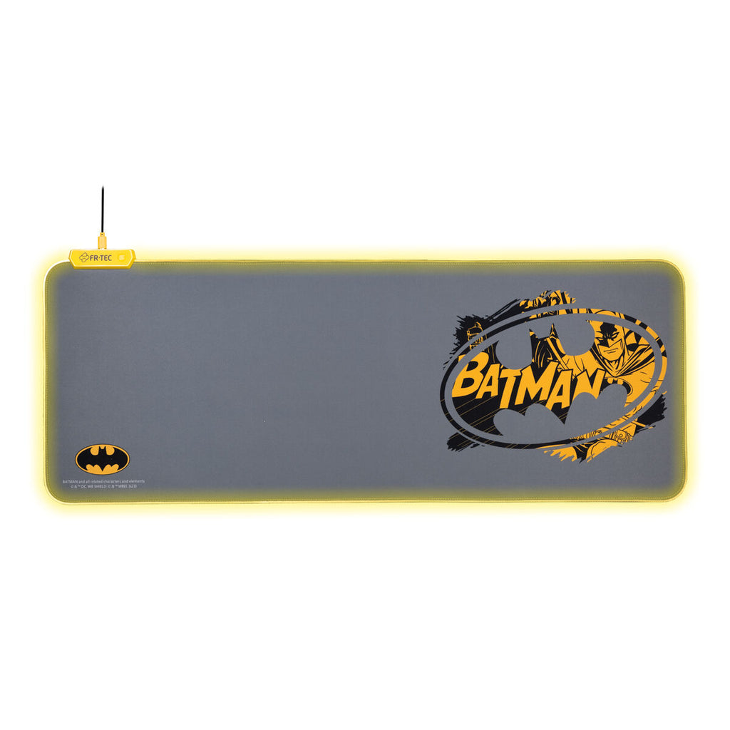 Gaming Mouse Mat FR-TEC BATMAN