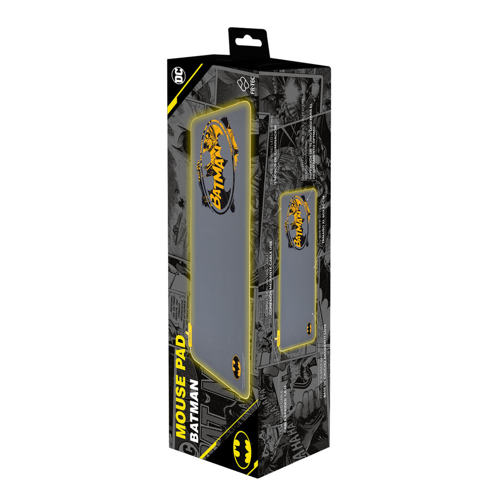 Gaming Mouse Mat FR-TEC BATMAN